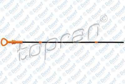 TOPRAN 109303001 Yag Cubugu Passat-A4-A6- 1.6-1.8-2.0 (Alz)-Golf-Bora-Jetta-Skoda 2.0